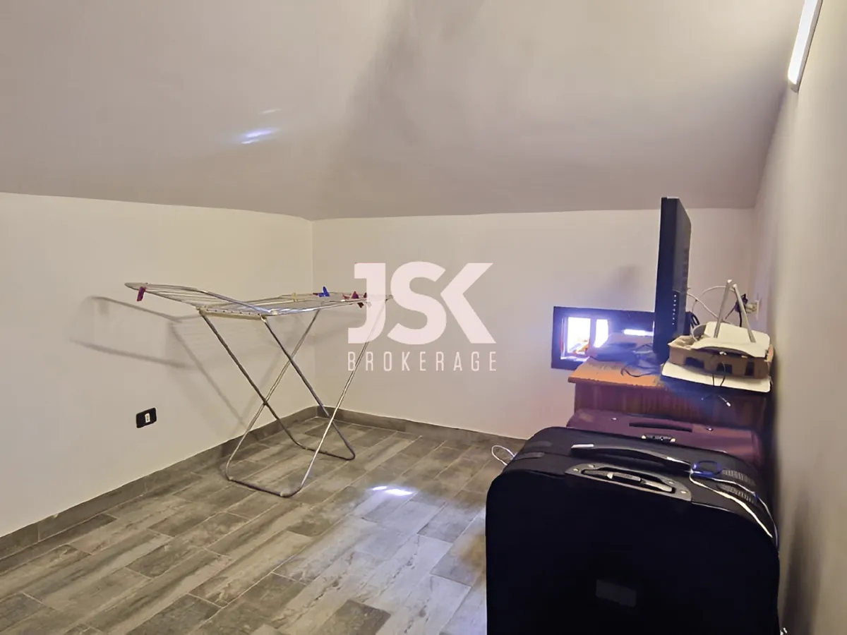 Duplex for Sale in Blat, Lebanon