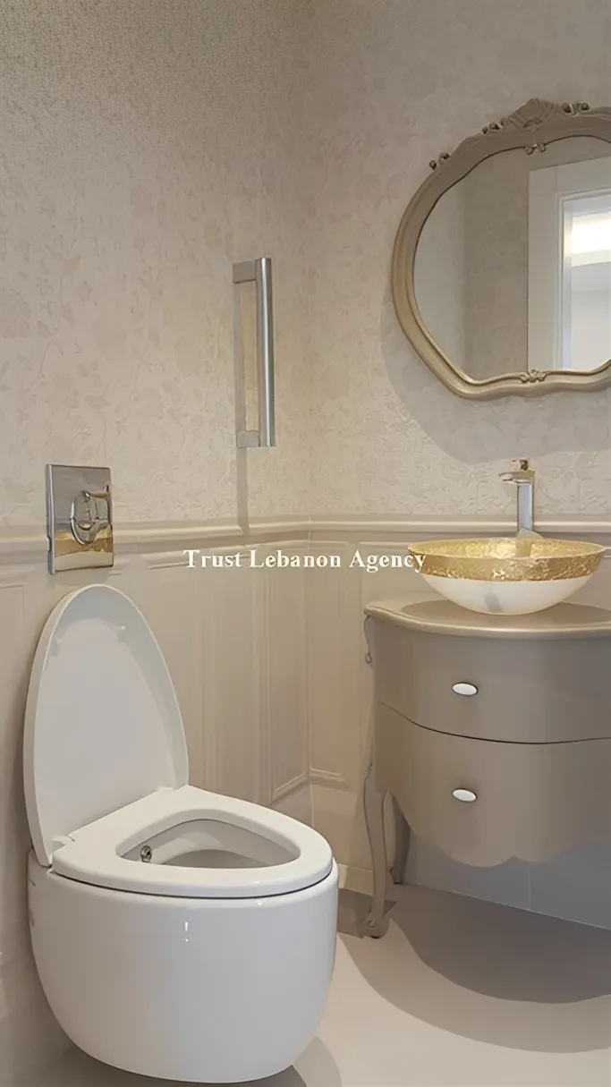 Apartment for Sale in Baabda, Lebanon