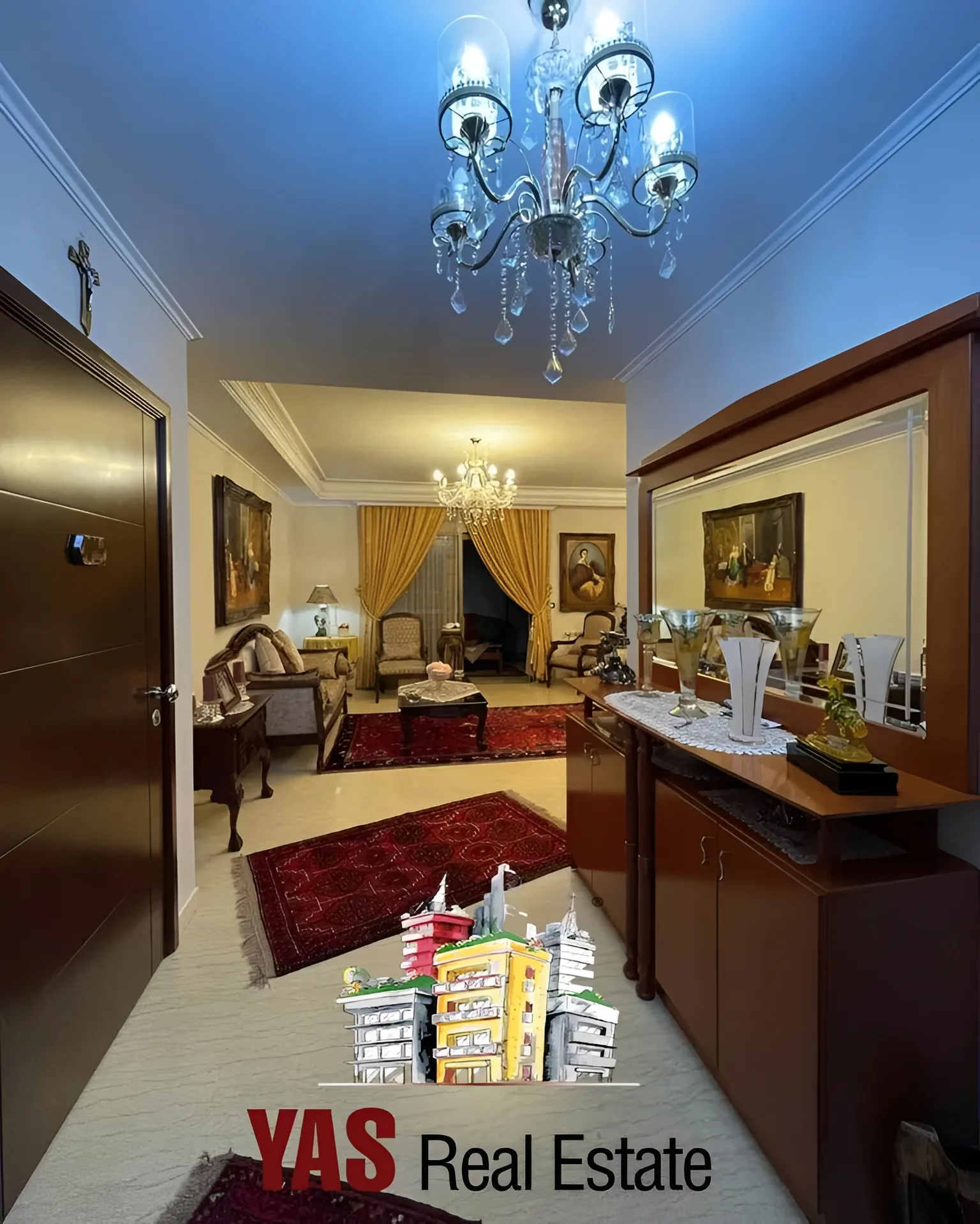 Apartment for Sale in Sehaile