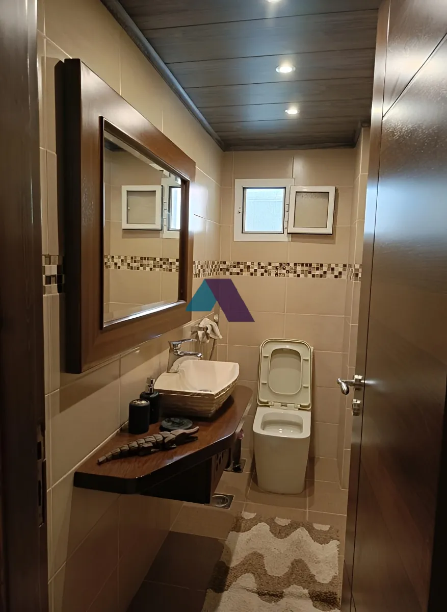 Apartment for Sale in Batroun