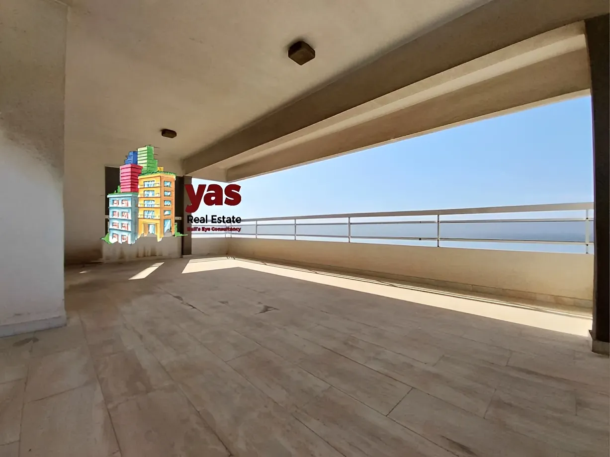 Apartment for Rent in Sahel Alma