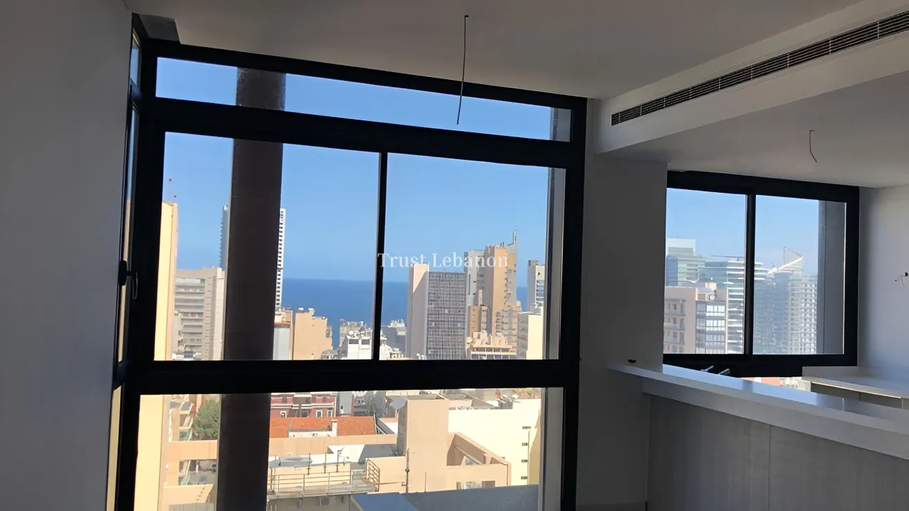 Apartment for sale in Ras Beirut, Beirut, Lebanon - 3 bed, 2 bath