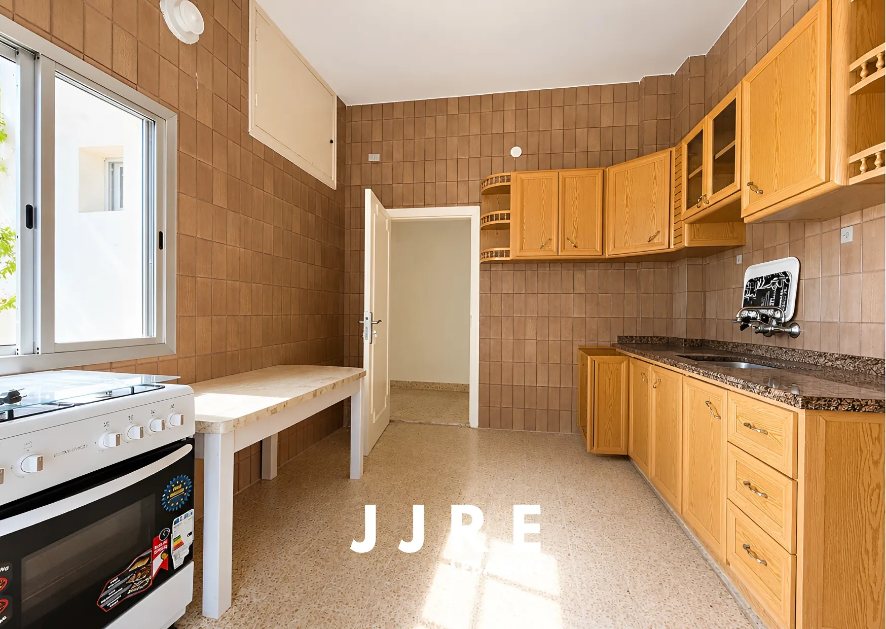 Apartment for sale in Saoufar, lebanon