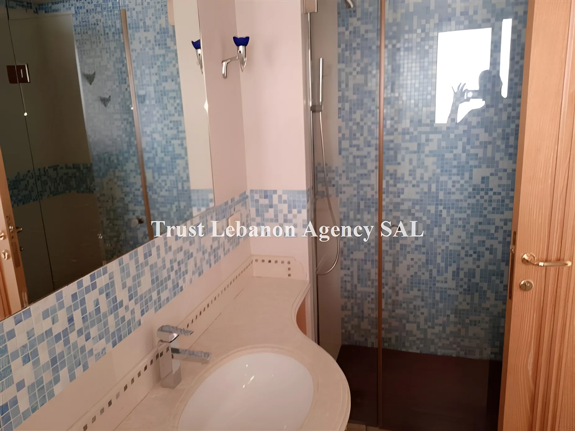 Apartment for Sale in Ramlet El Bayda Beirut Lebanon