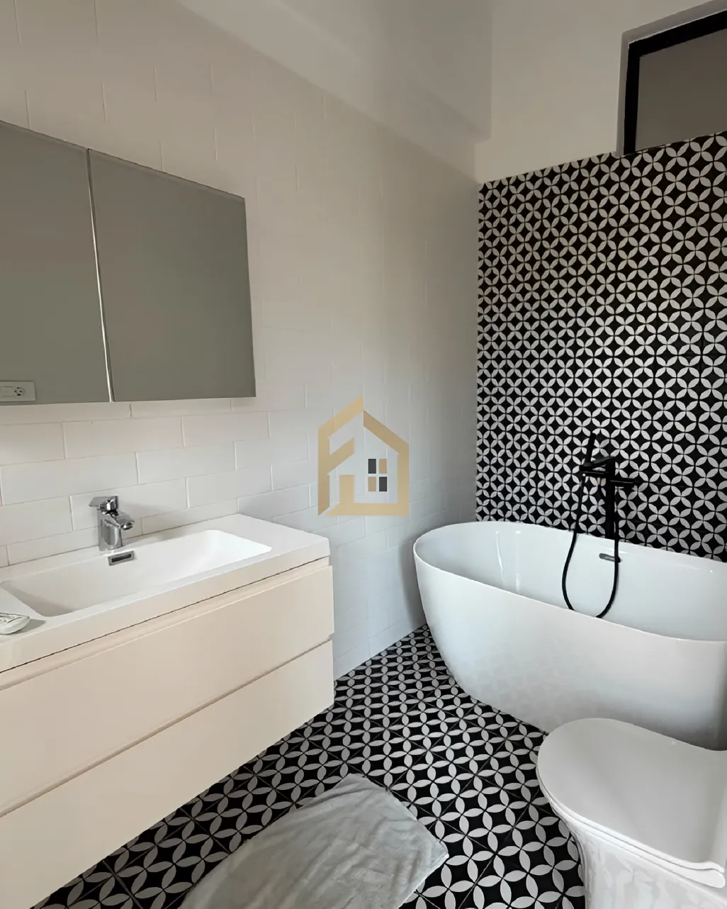 Apartment for sale in Msaytbeh, Beirut, Lebanon