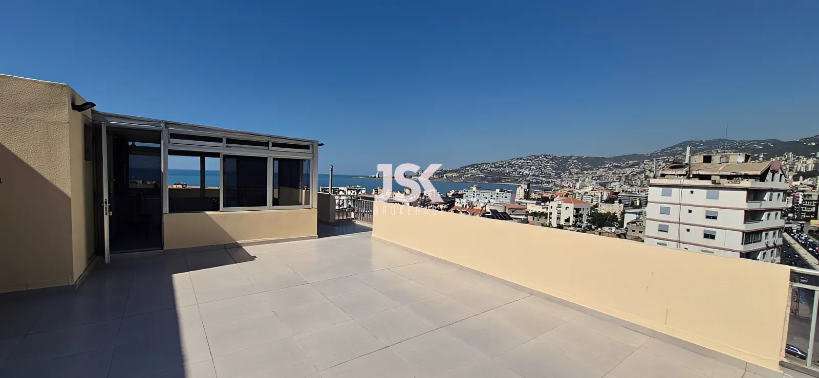 Apartment for Rent in Jounieh