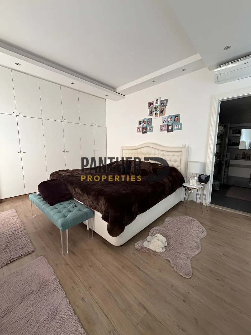 Apartment for sale in Beit meri, lebanon