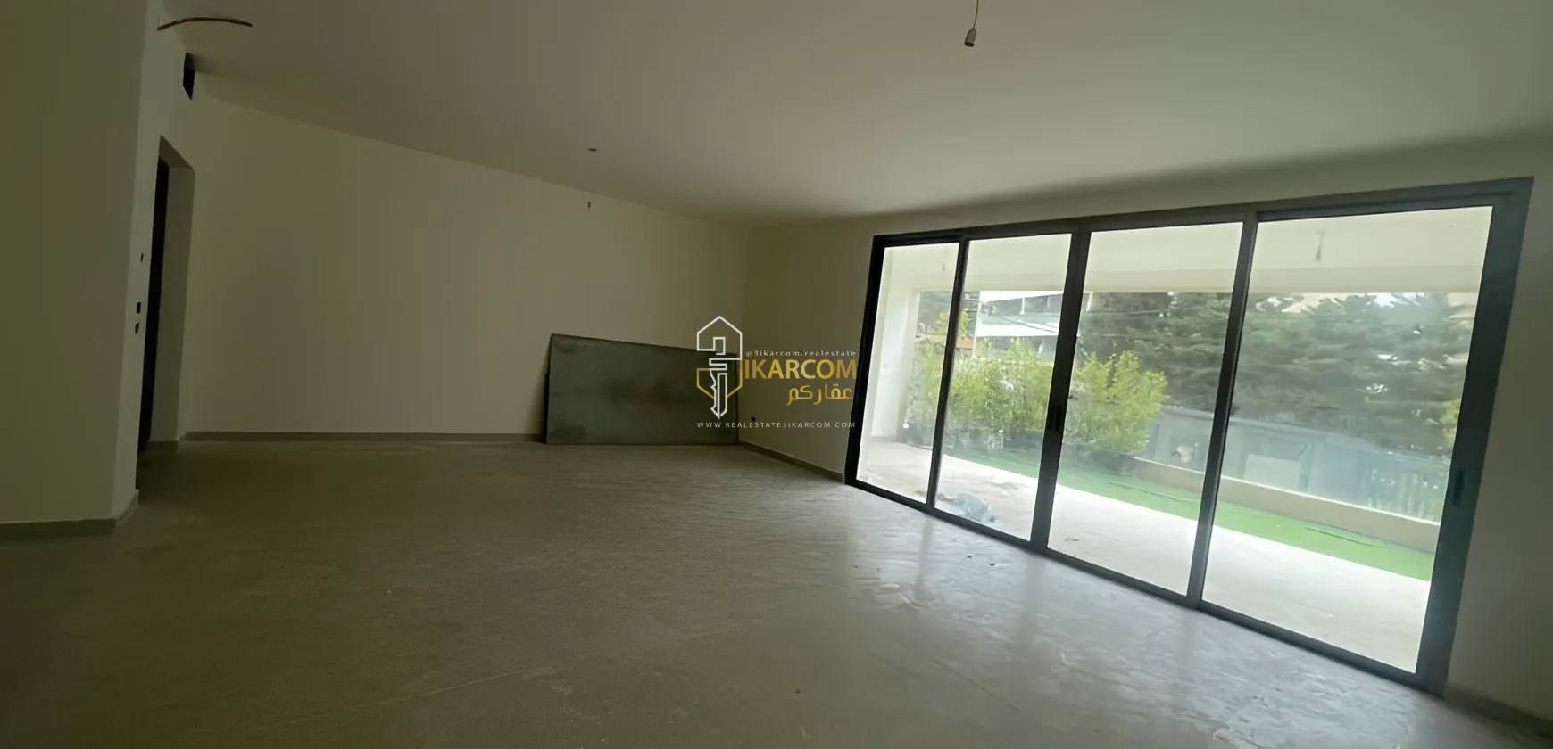 Apartment for Sale in Baabda, Lebanon