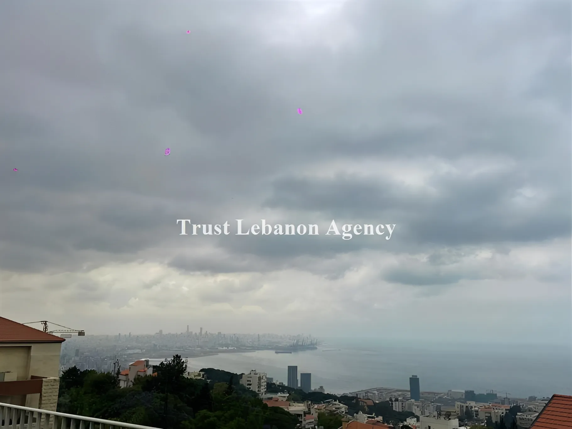 Villa for Sale in Metn Rabieh Lebanon - 6 bed, 8 bath