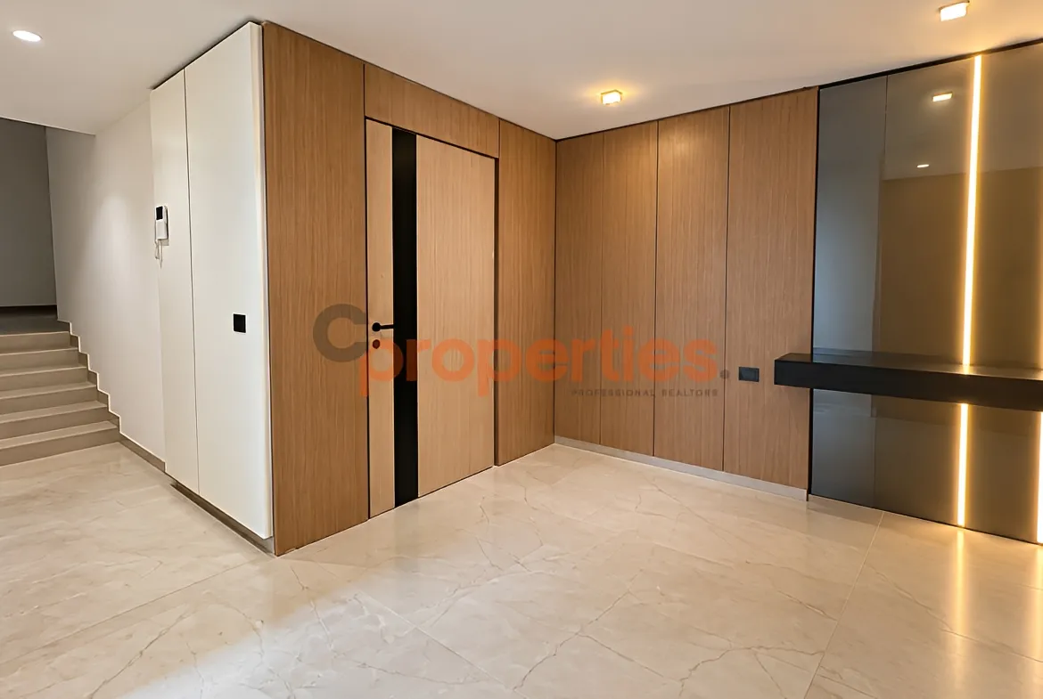Apartment for Rent in Jnah