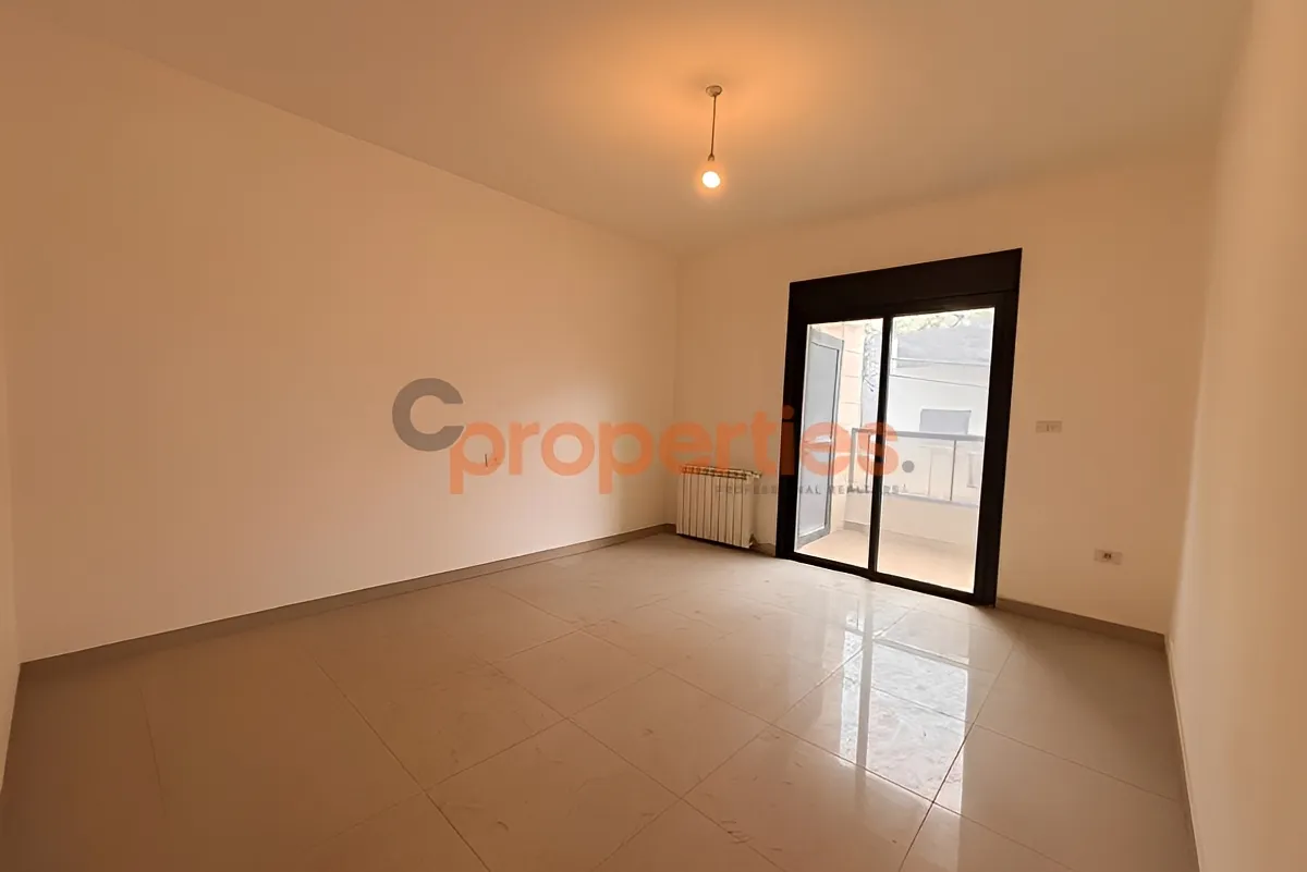 Apartment for Sale in Broummana - 3 bed, 3 bath