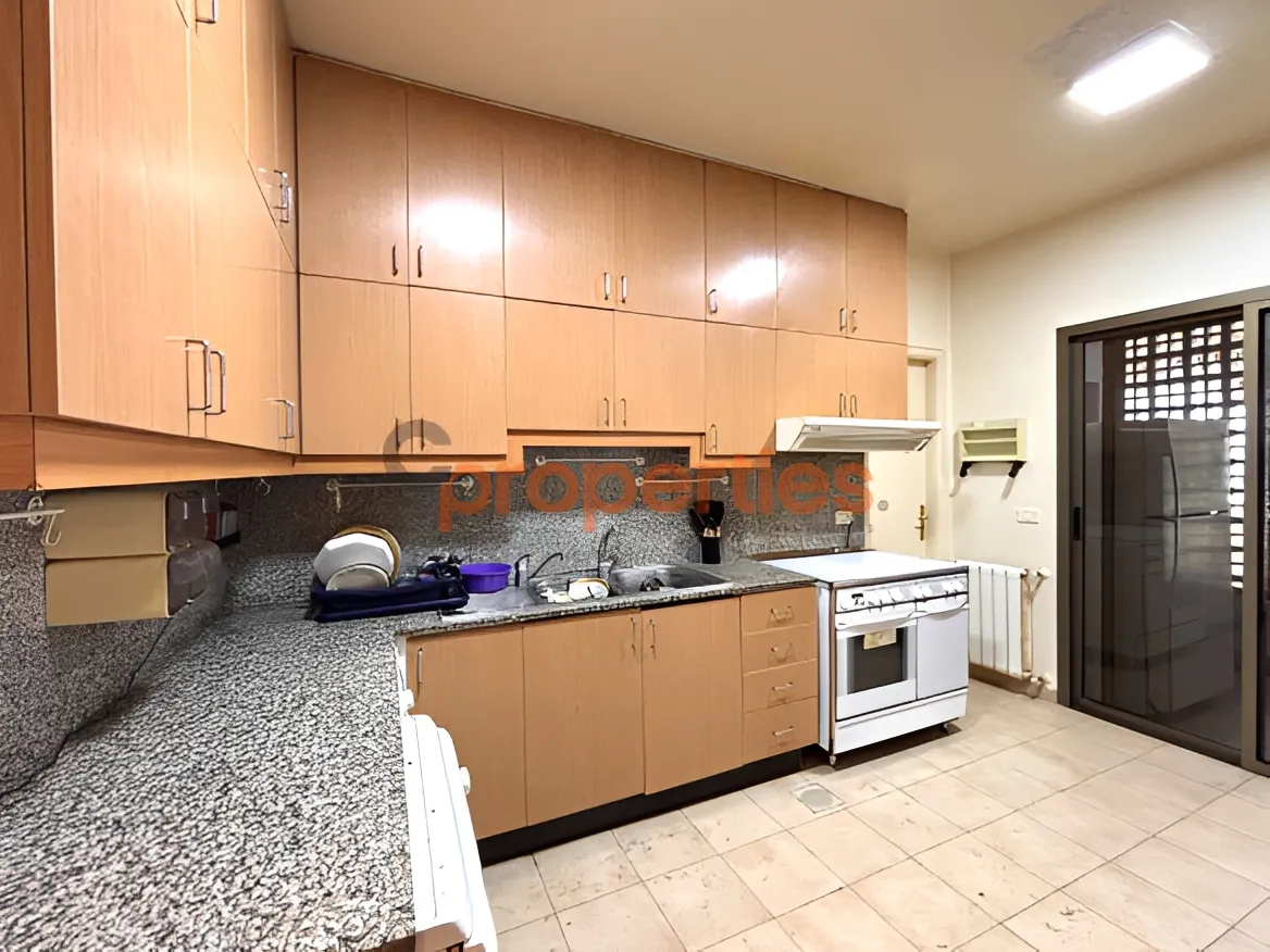 Apartment for Rent in Broummana