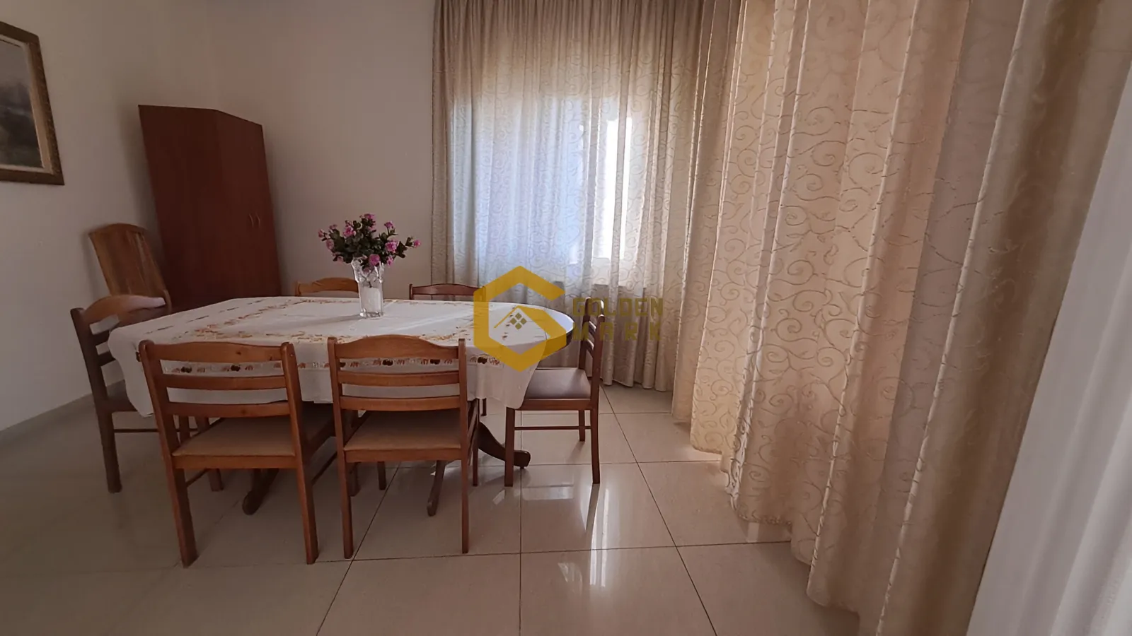 Apartment for Rent in Baabdat
