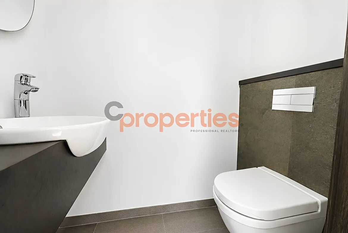 Apartment for Sale in Hazmieh