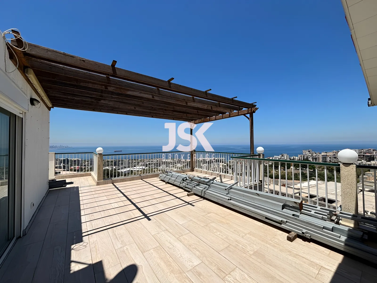 Duplex for Sale in Dbayeh