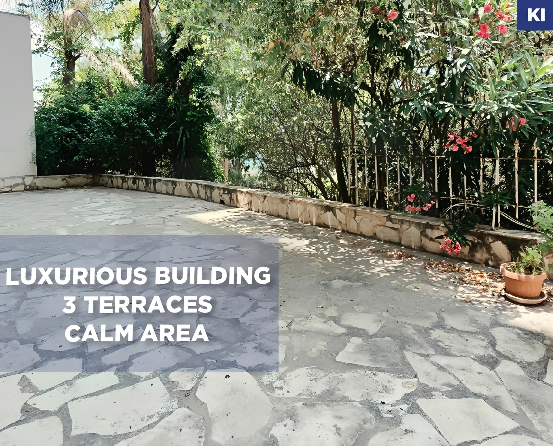 Apartment for Rent in Sahel Aalma - 3 bed, 4 bath