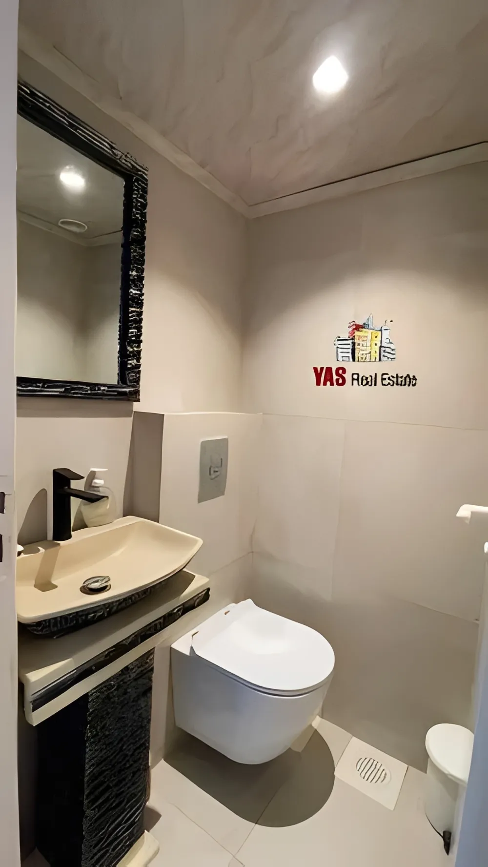 Apartment for Sale in Kfardebian - 3 bed, 3 bath