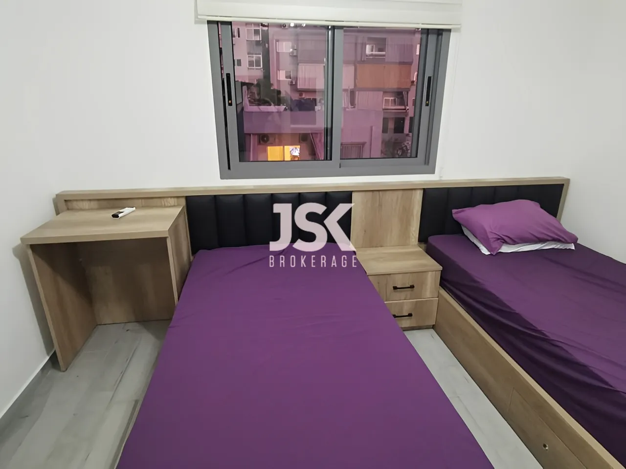 Apartment for Rent in Jal El Dib
