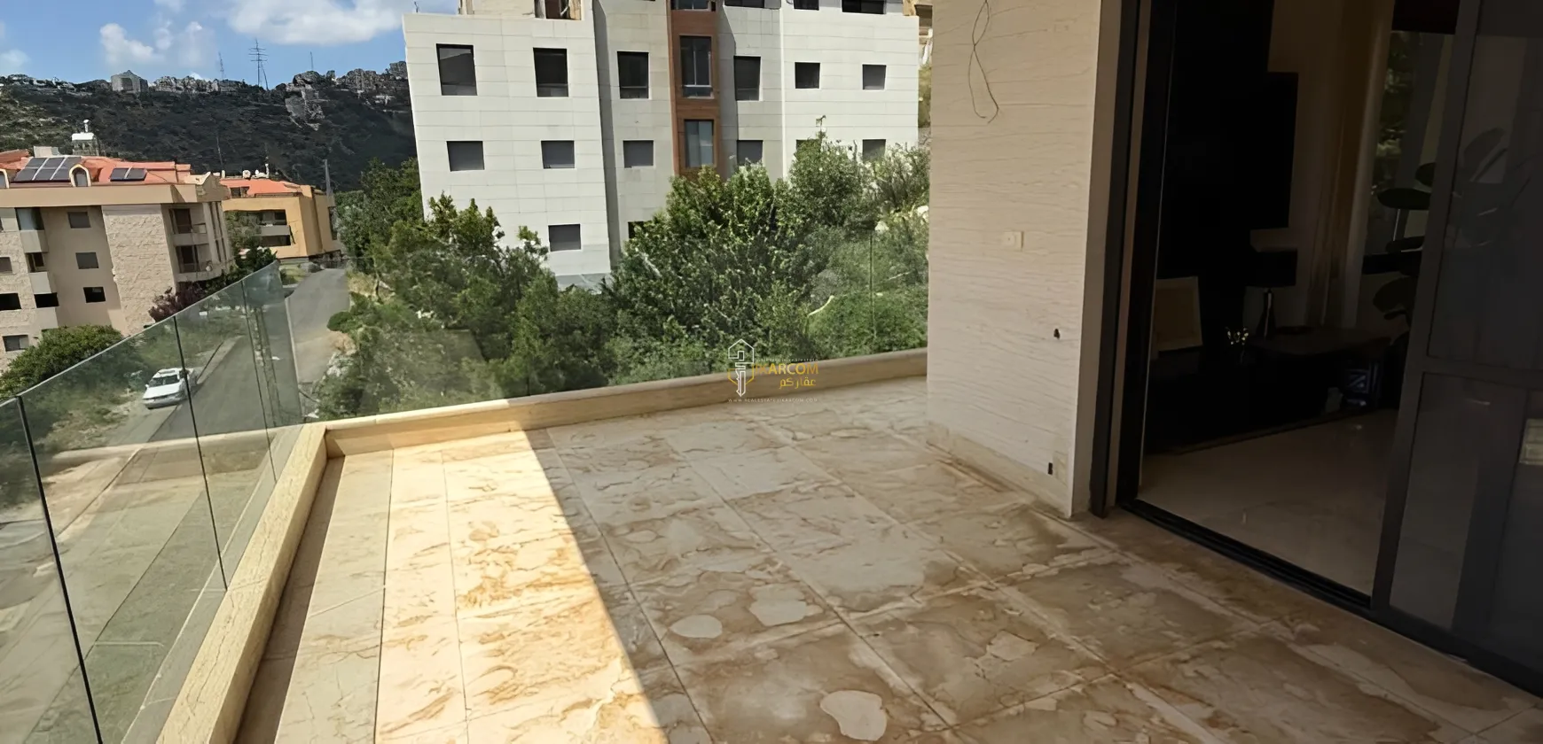 Apartment for Sale in Metn, Monteverde, Lebanon - 2 bed, 3 bath