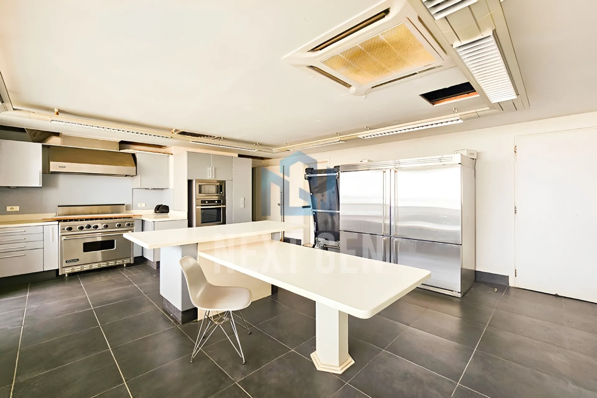 Apartment for rent in Achrafieh, Beirut, Lebanon