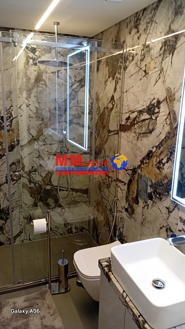 Apartment for Sale in Beit Meri