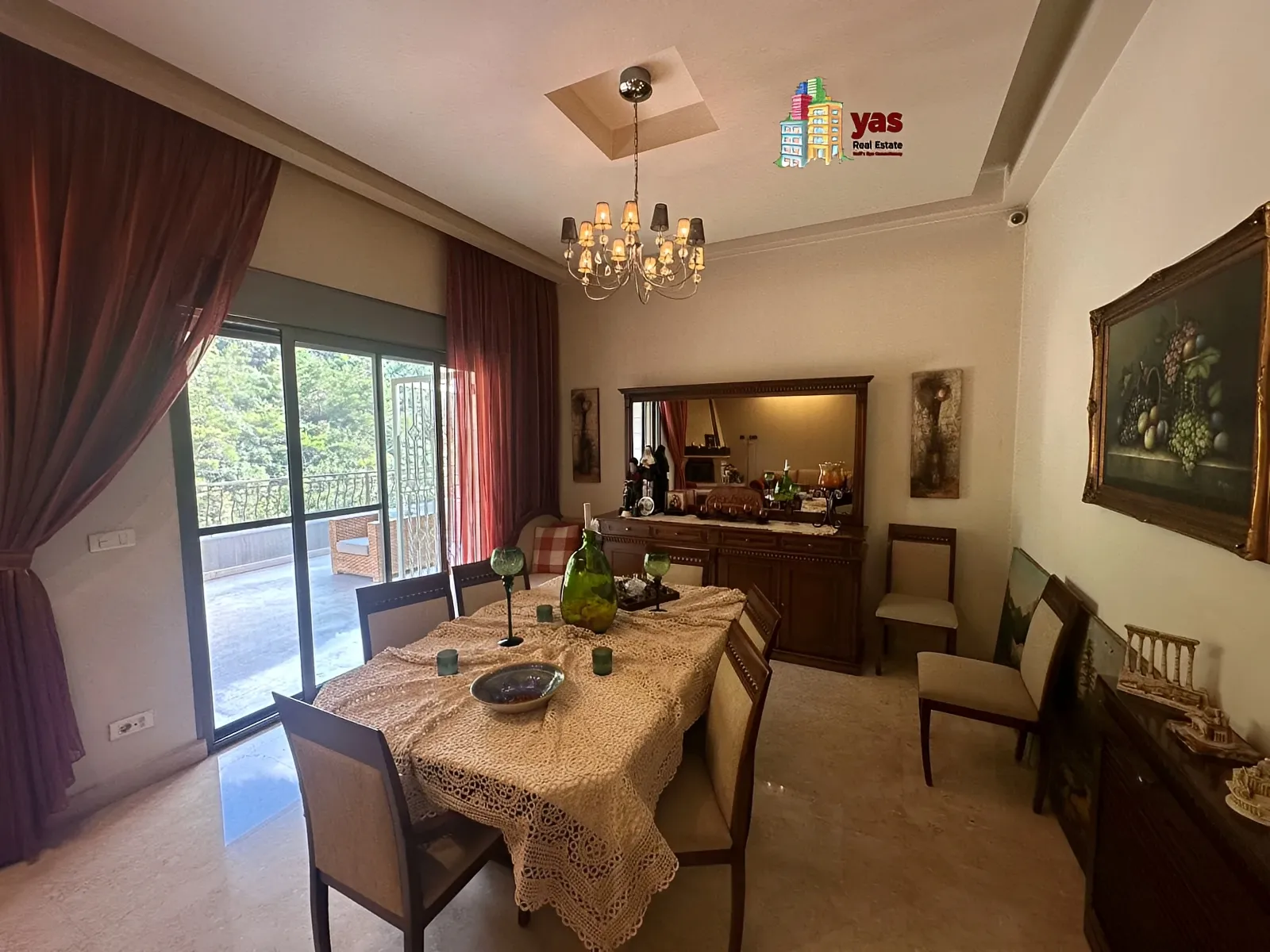 Apartment for Sale in Rabweh