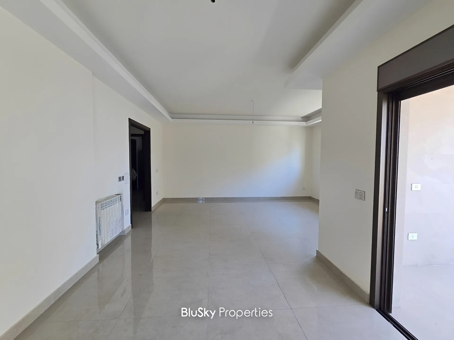Apartment for sale in Mansourieh