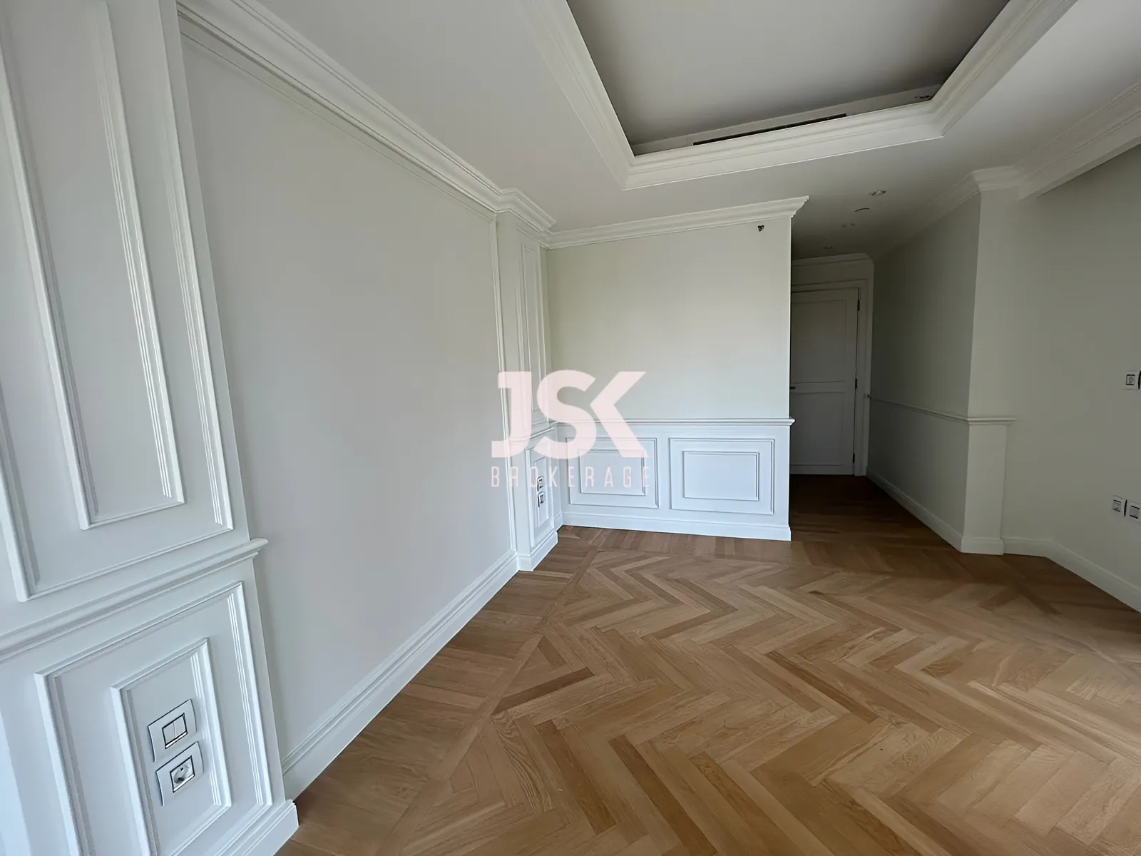 Apartment for Sale in Downtown