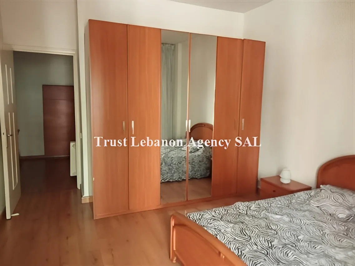 Apartment for Sale in Ashrafieh Beirut Lebanon