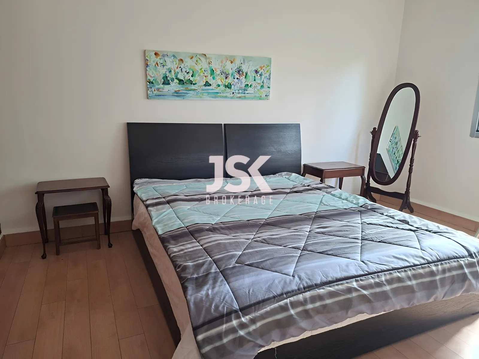 Apartment for Sale in Raoucheh