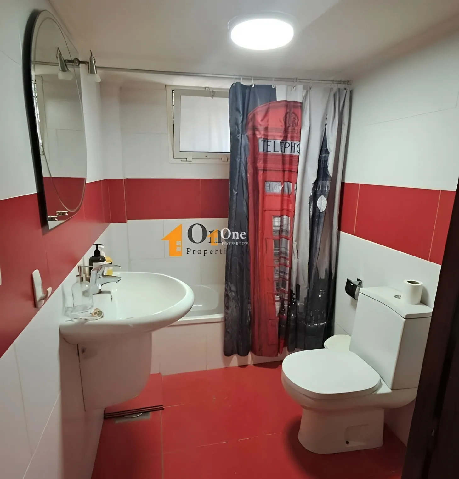Apartment for sale in Ain El Rihaneh, Lebanon