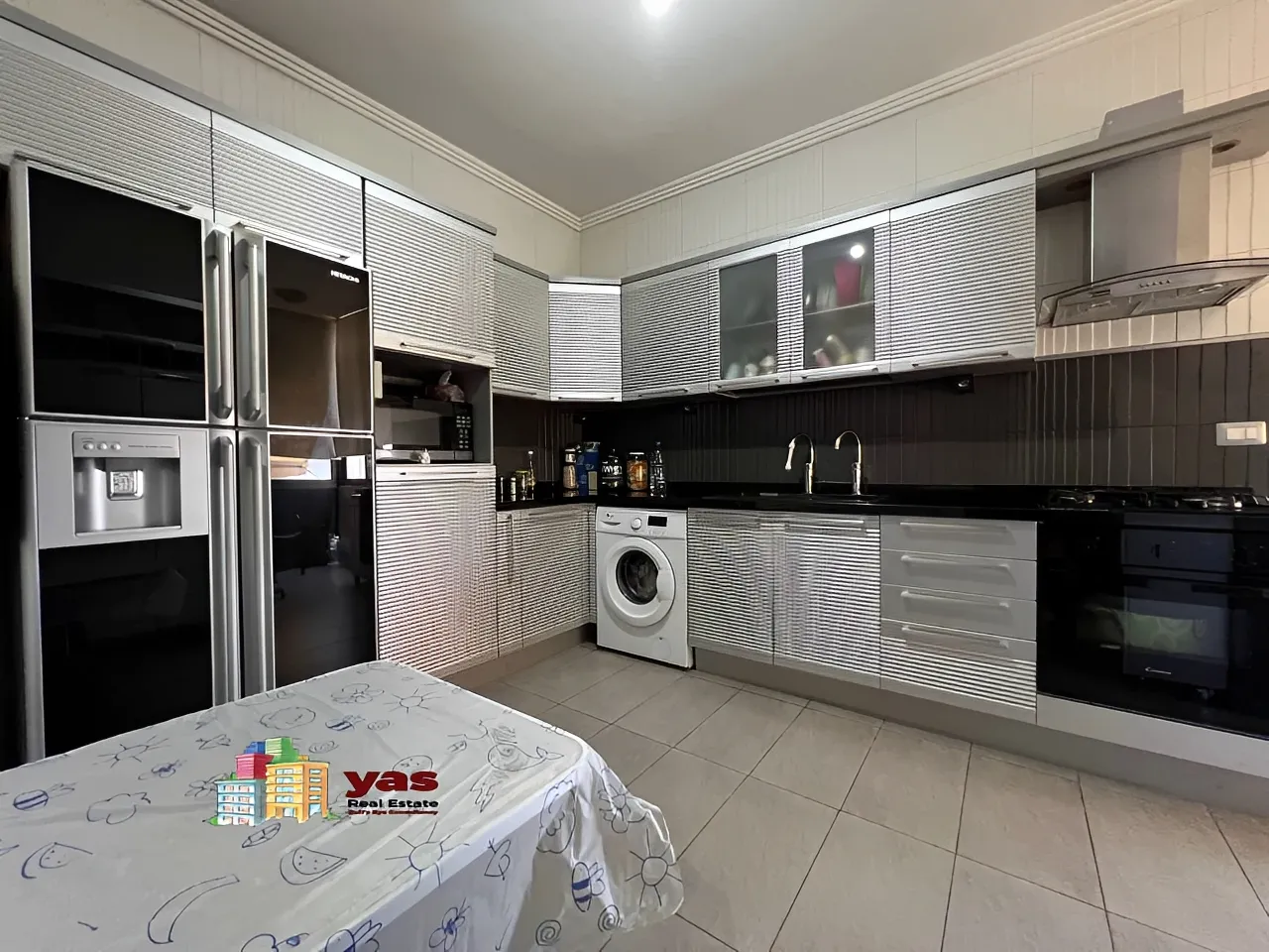 Apartment for Sale in Zouk Mikael