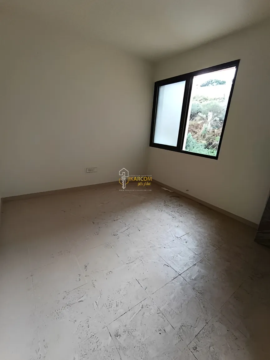 Apartment for sale in Naccache, Lebanon - 3 bed, 4 bath
