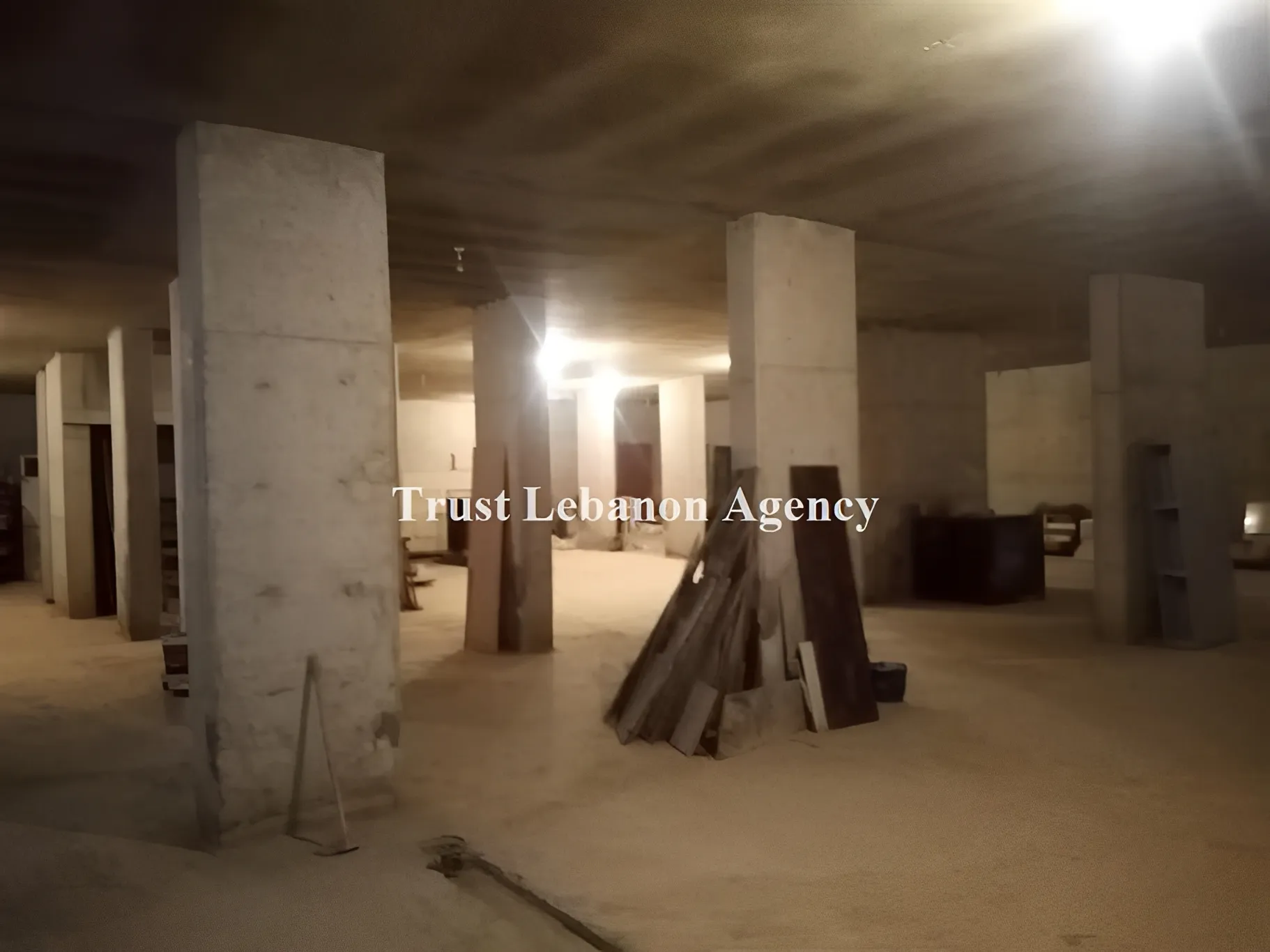 Commercial Property For Sale in Metn, Bawchriye