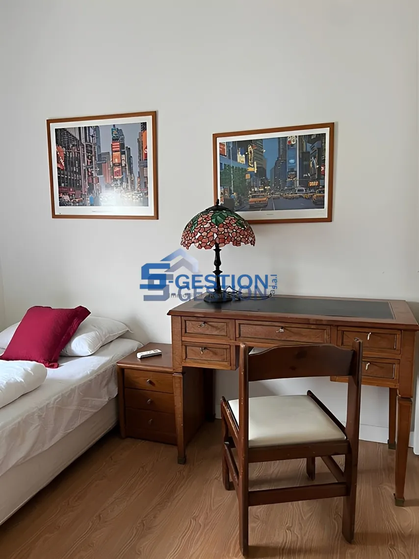 Apartment for Sale in Horch Tabet