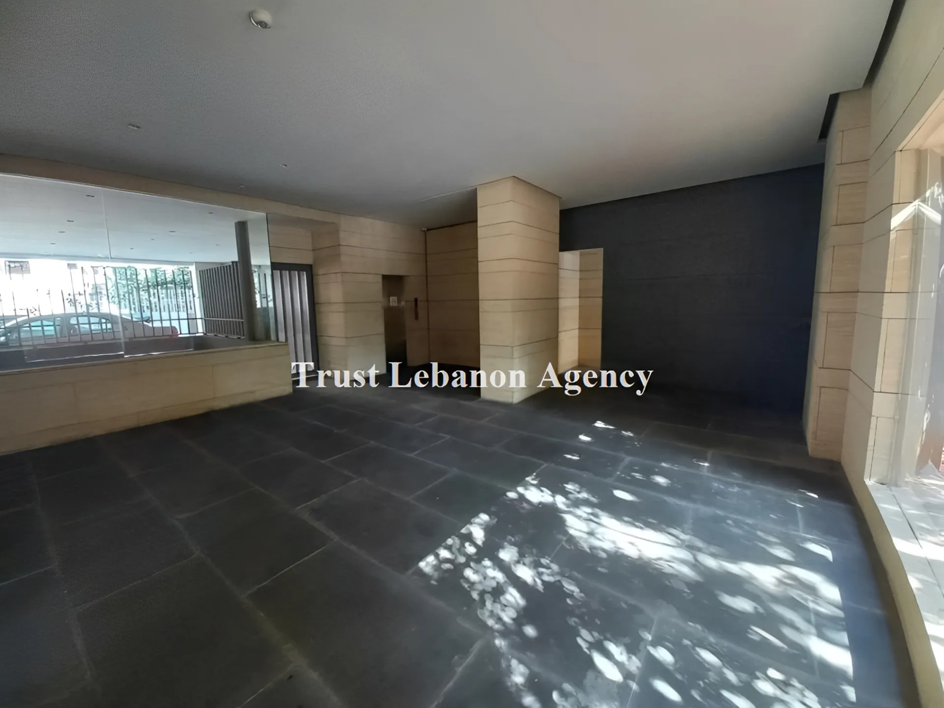 Apartment for Sale in Ain Al Remmeneh Baabda Lebanon