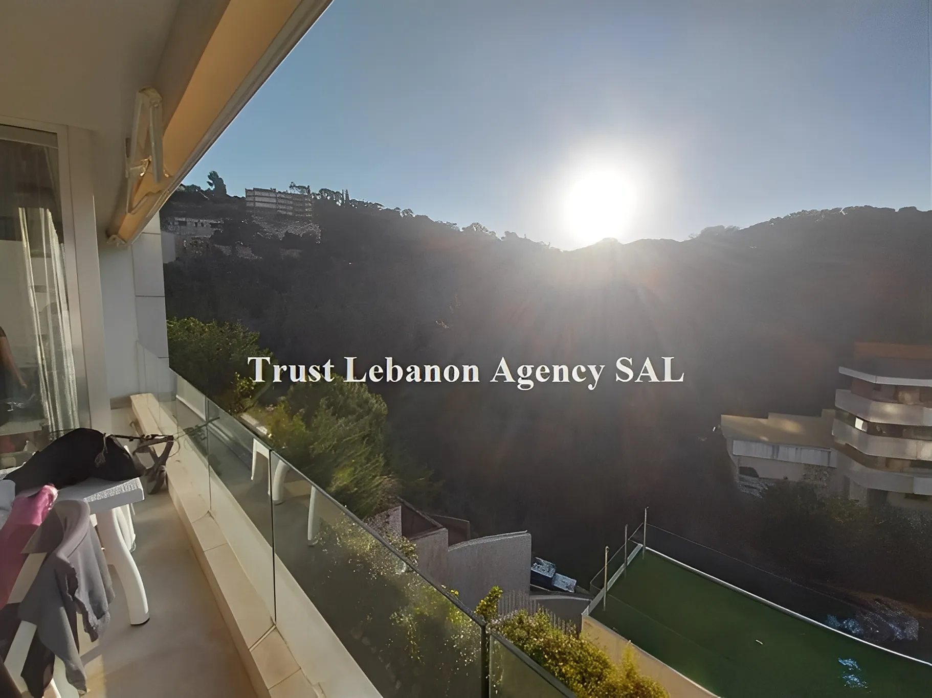 Apartment for Sale in Baabda Baabda