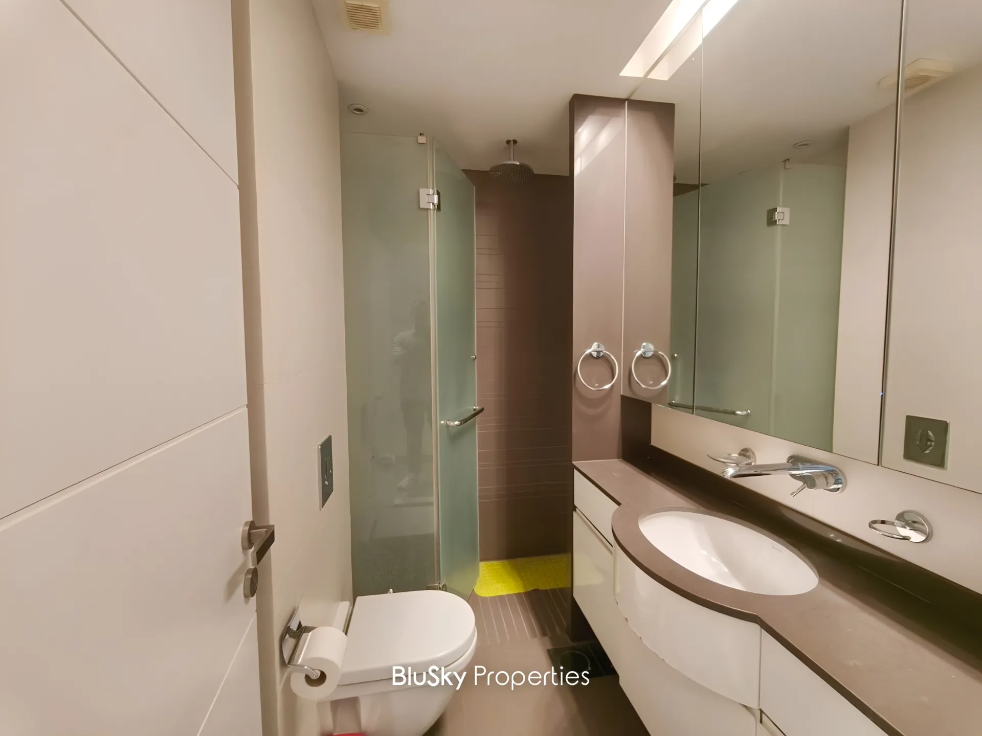 Apartment for sale in Mtayleb