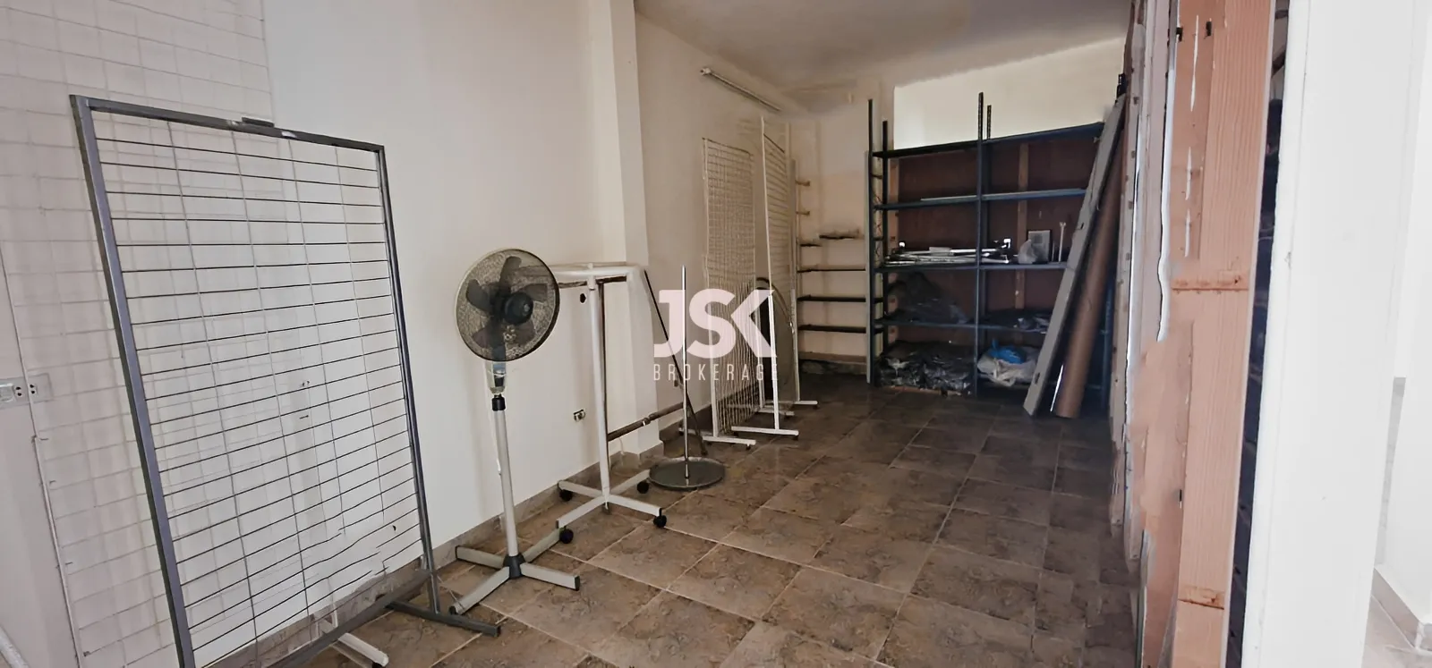 Office for Rent in Batroun