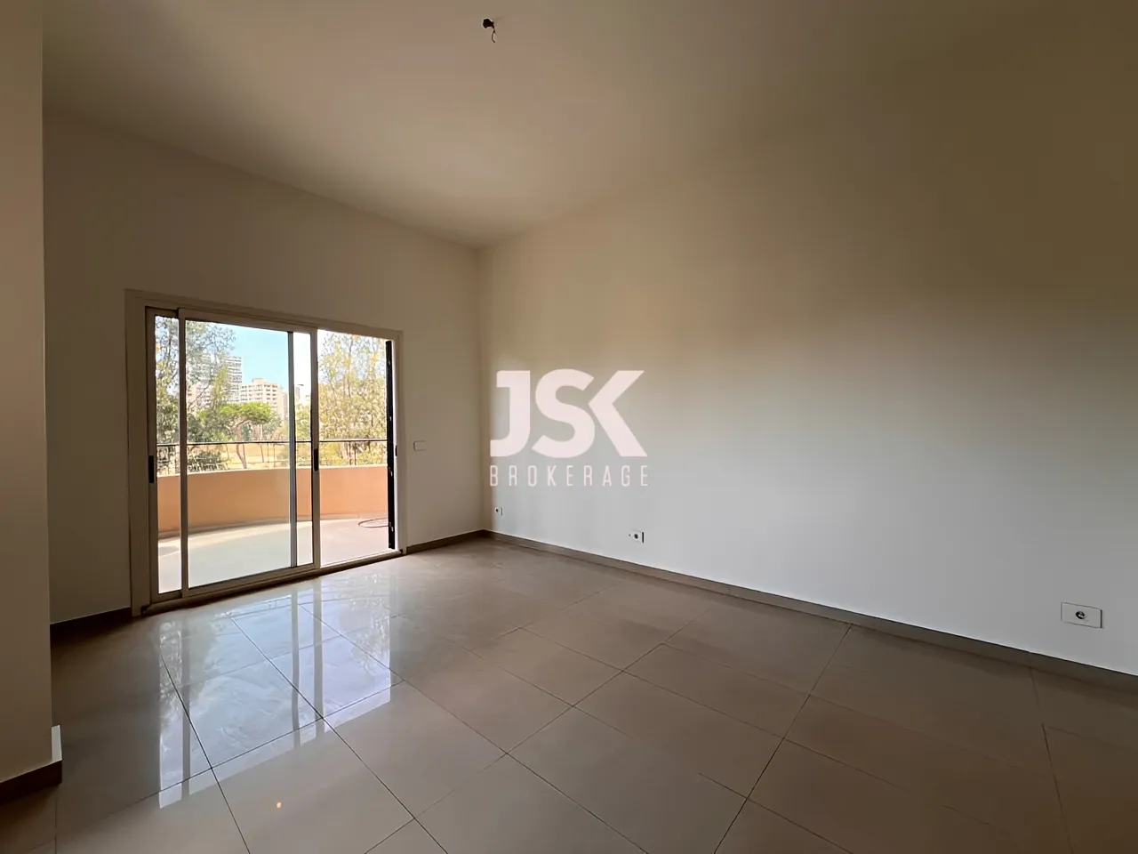 Apartment for Rent in Badaro