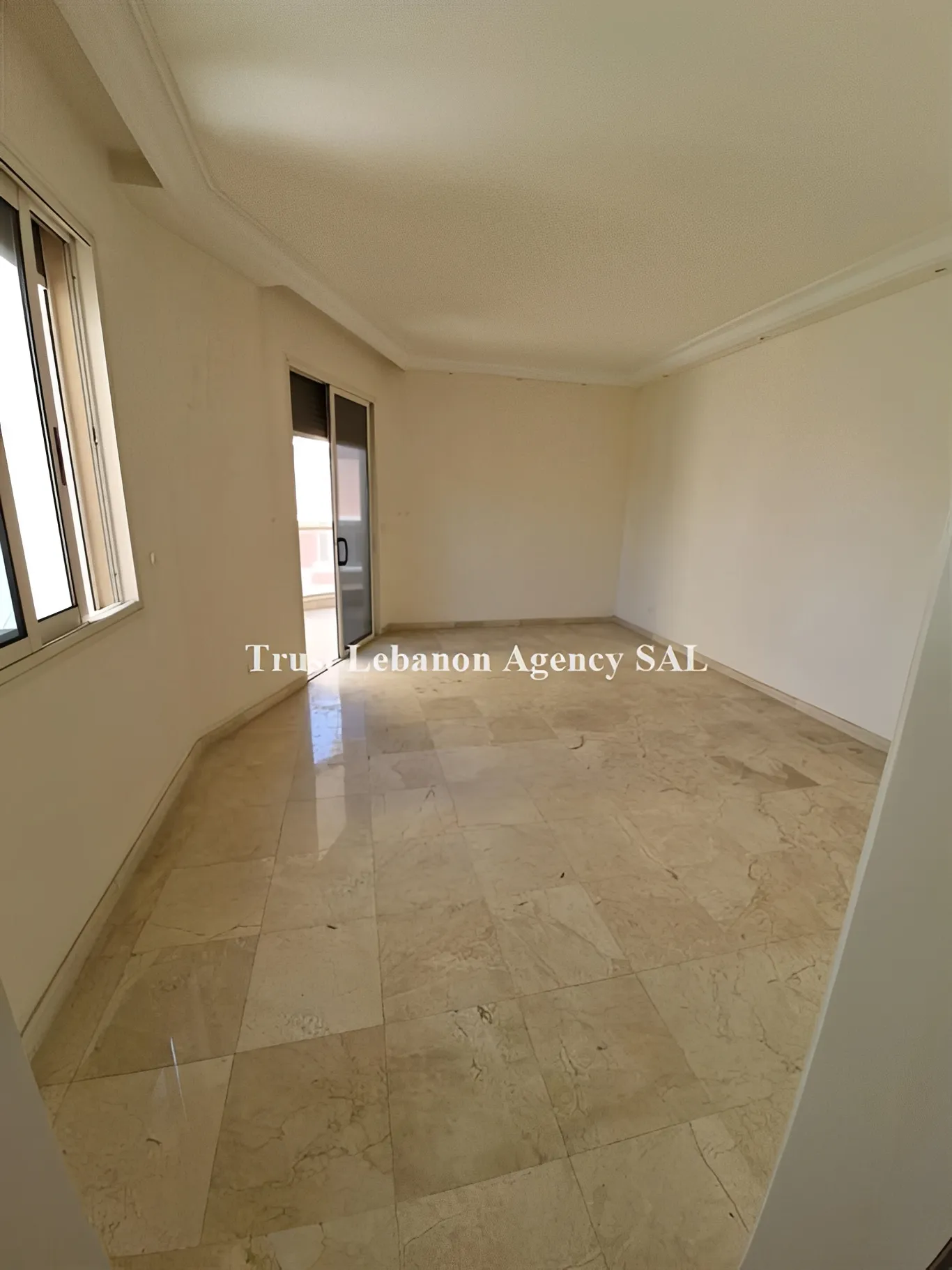 Apartment for Sale in Hamra Beirut Lebanon