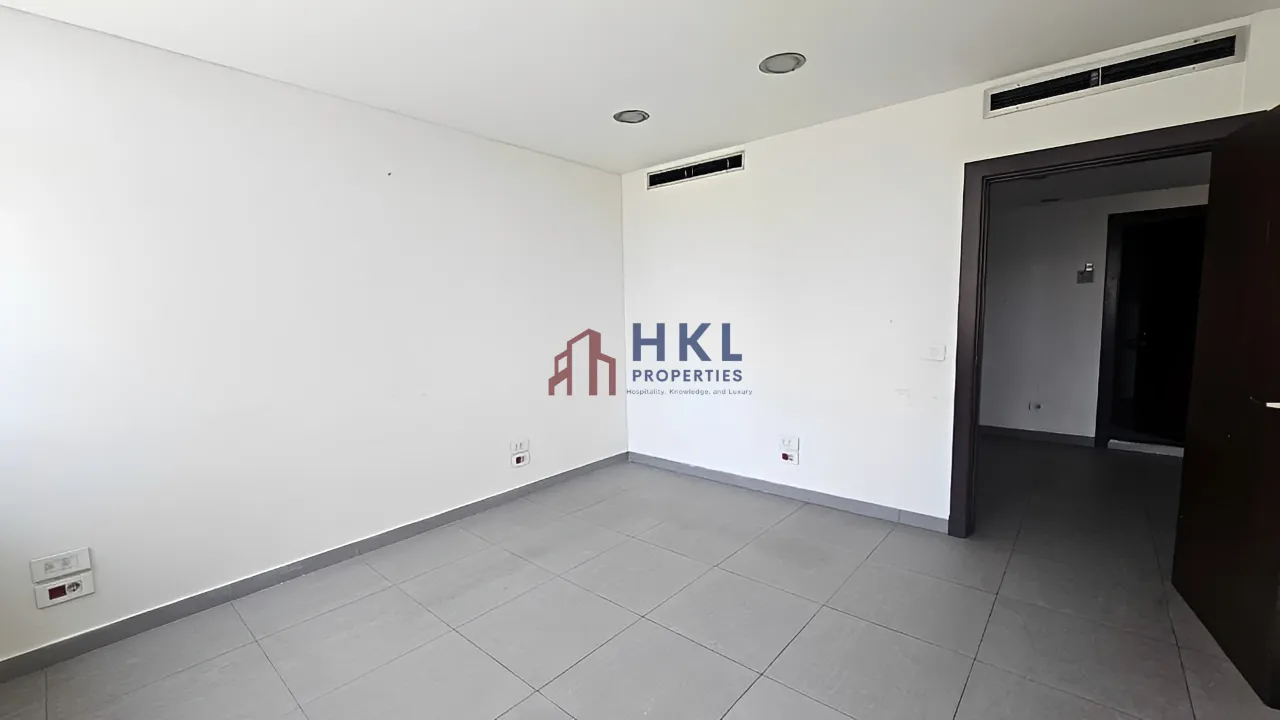 Office for rent in Verdun, Bayrut, Lebanon