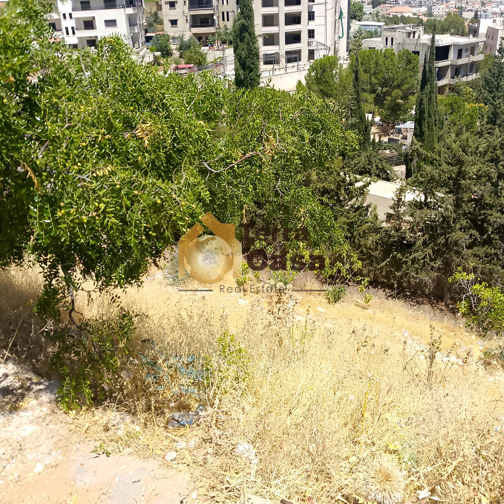 Land for Sale in Maalaka