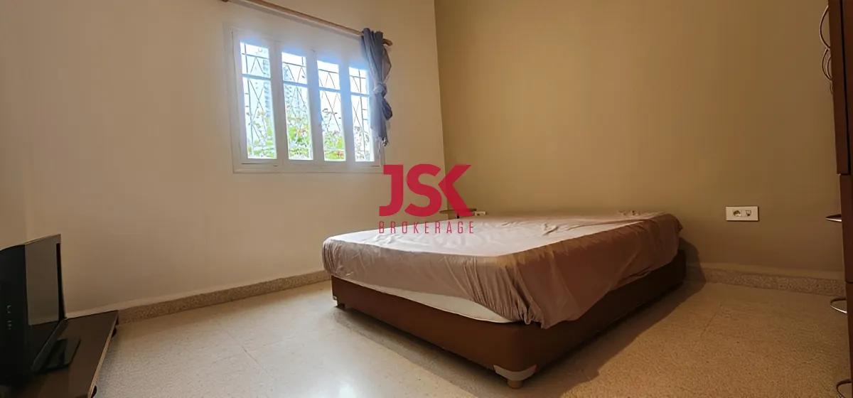 Apartment for Rent in Abdul Wahab, Beirut, Lebanon