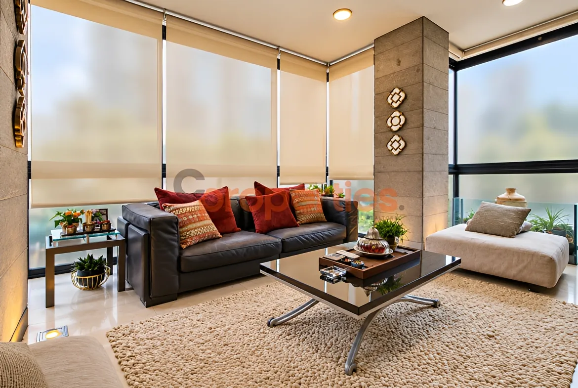 Apartment for Sale in Verdun