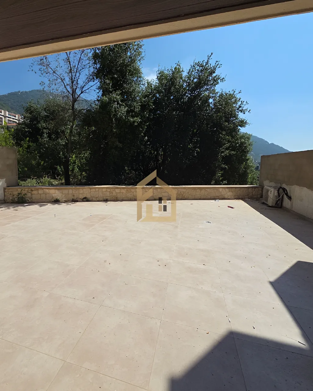Apartment for sale in Sahel Aalma