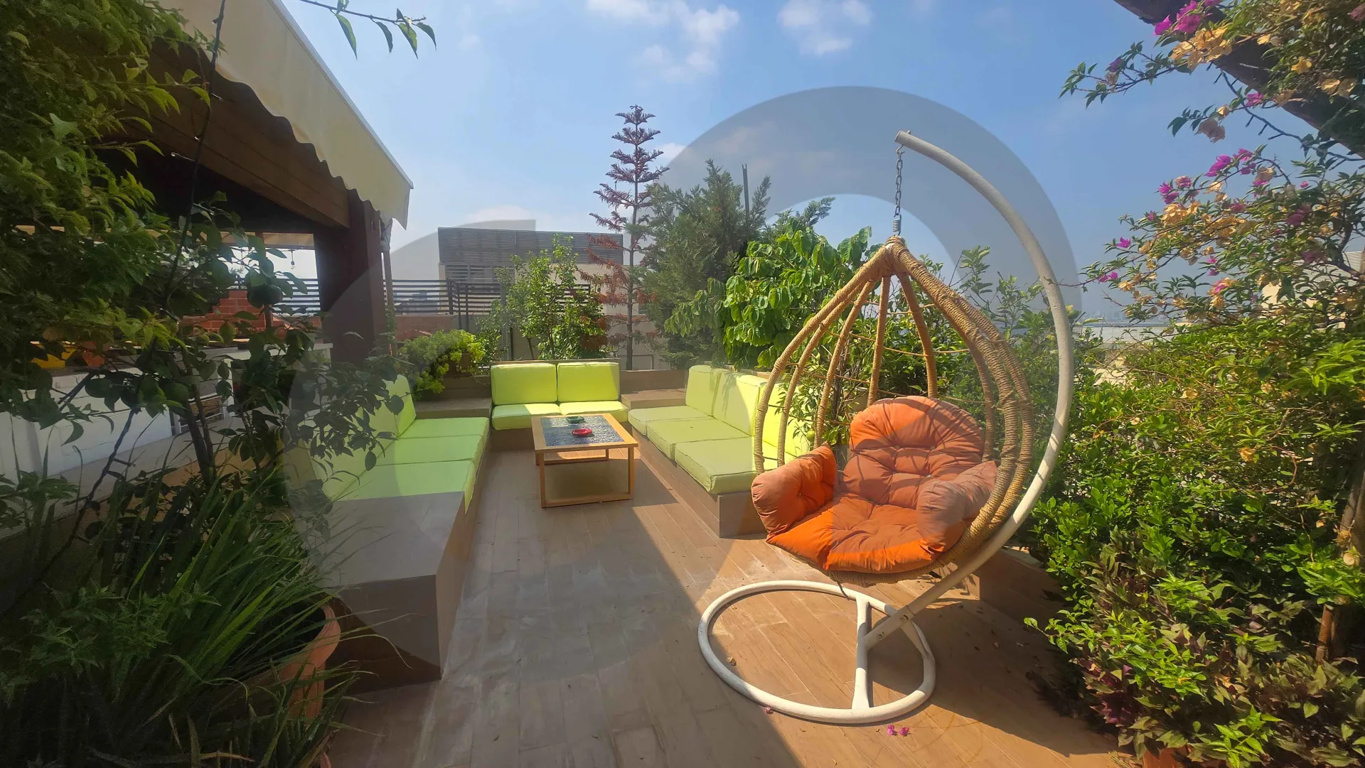 Apartment for Sale in Dbayeh
