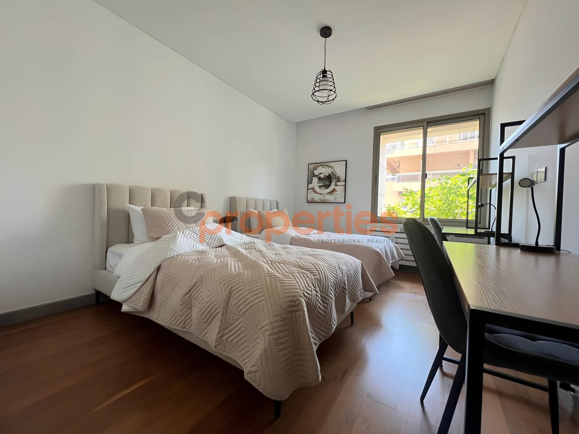 Apartment for Rent in Hamra
