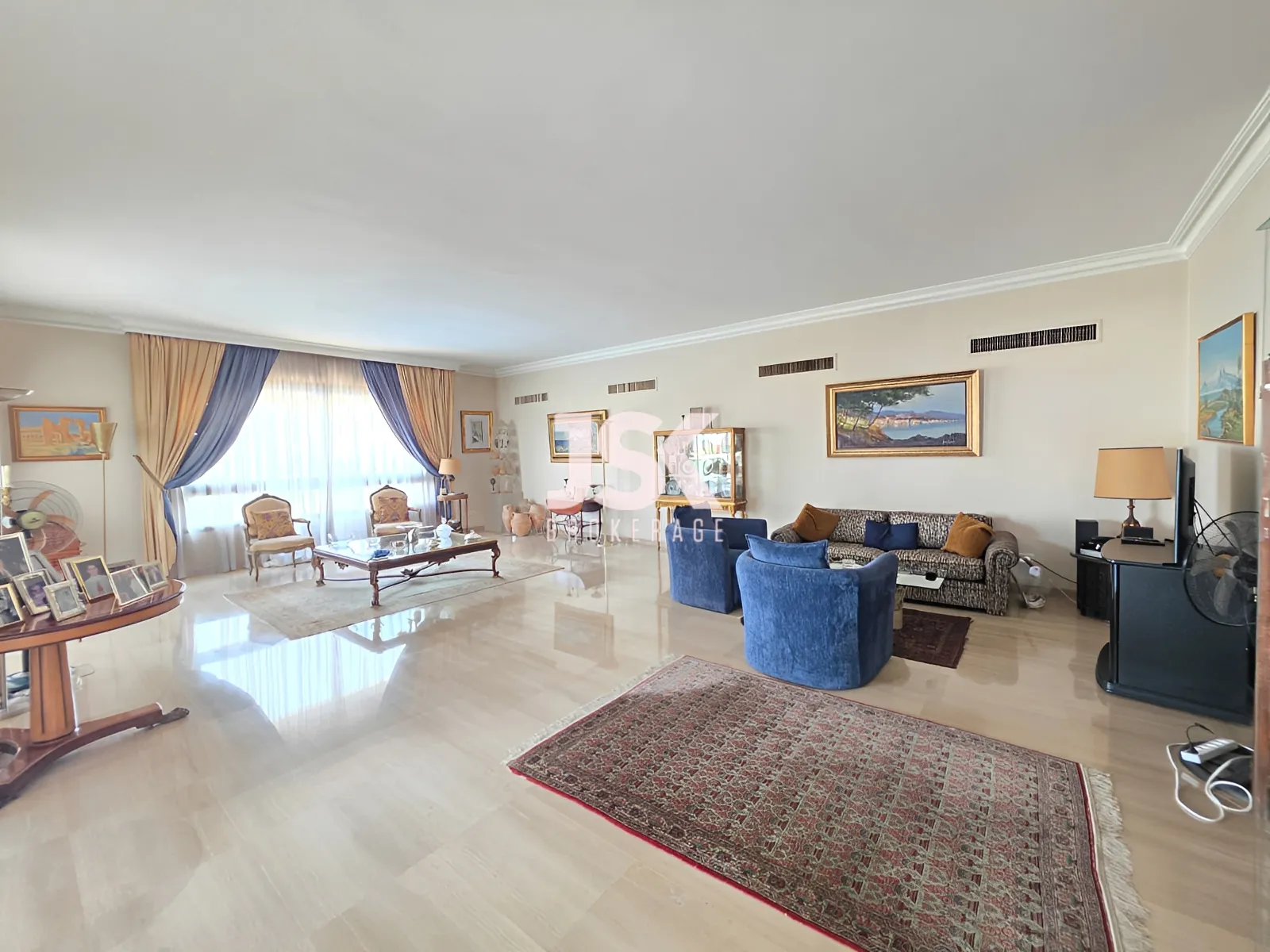 Apartment for Sale in Hazmieh
