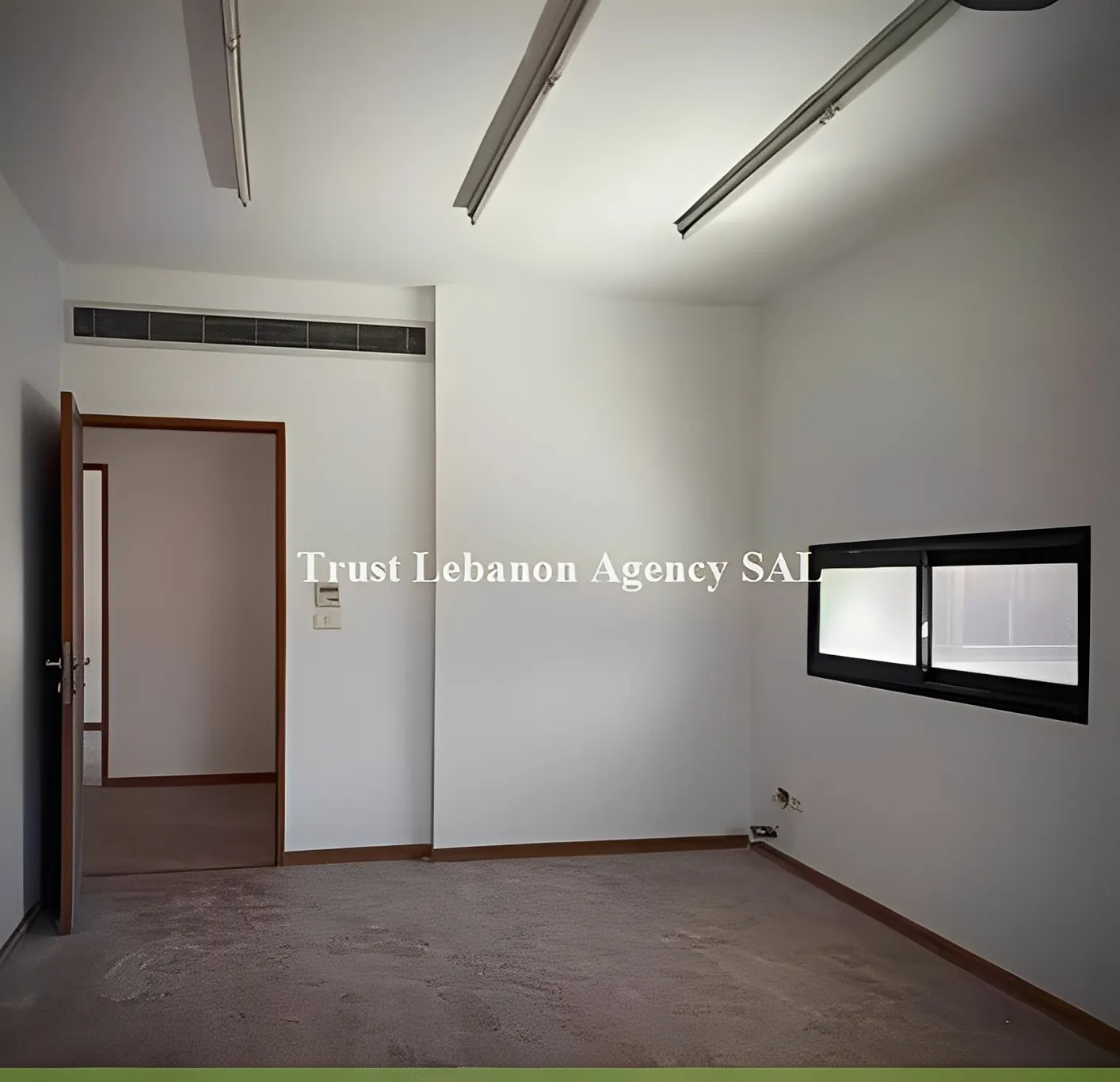 Office for rent in Achrafieh, Mar Michael
